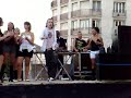 SEVCET HIP HOP ( RoBy-2008 ) i GRUPA TNT LIMOGES SEVCET HIP HOP ( RoBy-2008 ) i GRUPA TNT LIMOGES