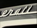 Maserati at the Paris Motor Show 2008