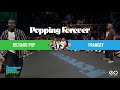 Richard Pop vs Franqey – Summer Dance Forever 2019 Popping Forever TOP12