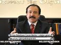 ünye belediye başkanı Ahmet Arpacıoğlu çocuk meclisini kurdu