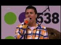 Jan Smit Als de Morgen Is Gekomen @ 538 Koninginnedagconcert
