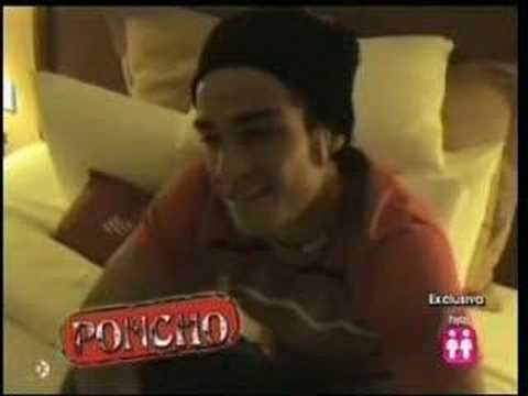RBD EN LA INTIMIDAD PARTE 1