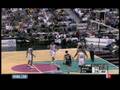 videos de 2001 Sacramento Kings @ San Antonio Spurs part 10/13