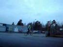 Cykling 2 februari Cykling 2 februari