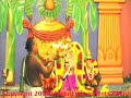 Chariot Procession for Utsava Murtis Chariot Procession for Utsava Murtis