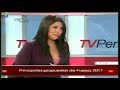 Las propuestas del hijo pródigo Kenji Fujimori