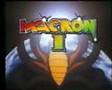Macron 1 - Intro (Goshogun - Euro)