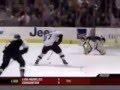 ice hockey goals