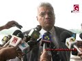 Govt. trying to cripple parliament - Ranil