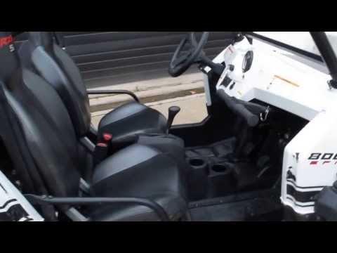 how to adjust fox shocks on rzr s