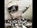lady gaga - dance in the dark