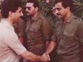 Bachir Gemayel about federalism