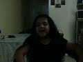 MARYAH SINGING TAMIA\