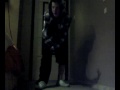 Boddy Popping-hip hop freestyle audition britains got talent