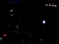 Como si nada - La Novel en Vivo