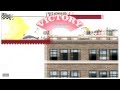 Happy Wheels w/ FLuffee - Episode 2 - Segway man has WEAK LITTLE GIRL LEGS!