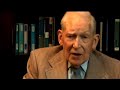 Anglican Realignment 7/10  J.I. Packer on first order issues