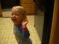 Brianna Playing & Racing