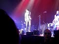 Cobra Starship opening up Panic! at the Disco - "hey mr dj"