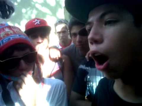 freetyle -