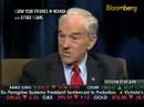 Ron Paul on Bloomberg TV-Night Talk - Part 2 - April 29, 08