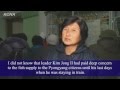 Пхеньянцы получают свежую рыбу в память о Полководце