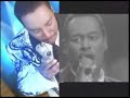Here & Now : The Legacy of Luther Vandross by Terry Steele