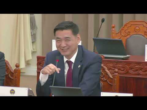 Ж.Алдаржавхлан: Оройтоогүй дээрээ төсвийн зардлаа бууруулж ЭЗ-аа тогтооё