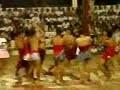 socialization dance, Mayantoc, Tarlac
