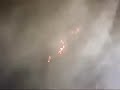 Sacramento Fire Department Warehouse Fire Sacramento Fire Department Warehouse Fire