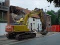 Project Humbeek Project Humbeek
