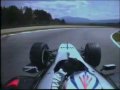 videos de Formula 1 2003 Austria Qual2 Kimi Raikkonen Onboard Lap