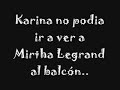 Karinaaa!  (the movie ())