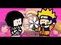 naruto couplex - te mando flores