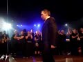 The Boozers - Les Lacs Du Connemara