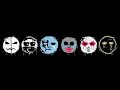 Hollywood Undead – Undead