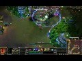 Penta kill with Miss Fortune