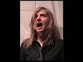 AMANDINE NOUVELLE STAR 2008 HEY YOU PINK FLOYD