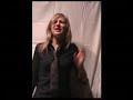 AMANDINE NOUVELLE STAR 2008 HEY YOU PINK FLOYD