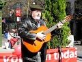 El Jubilado de Moratalaz en Chamberí