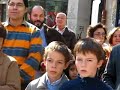 El Jubilado de Moratalaz en Chamberí