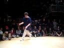 Ruhrpott Battle - Popping - 2Face vs. Robozee