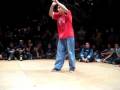 Ruhrpott Battle - Popping - 2Face vs. Robozee