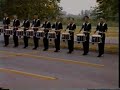 2001 Glassmen - Quaterfinals Warmup Part 1