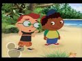 YouTube Poop: Leeroy Jenkins Visits Rocko