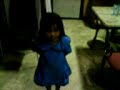 ARWEN dancing LOW
