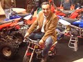 MOTOEXPO FIL 2008 by PLAYDEVILS & RED LINE