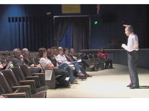 Teen drug and alcohol abuse addressed at Perry Hall PTA meeting
