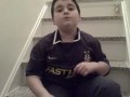 Michael Jackson I'll Be There - Matthew's Bloopers