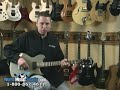 Washburn Electric Guitar WI14 Demo Washburn Electric Guitar WI14 Demo